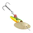Savage Gear Sticklebait Spinner #3 9,1g - Spinnare - 340060018 - 4