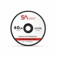 Scientific Anglers Absolute Predator 7x7 Knotable Wire - Tafsmaterial - 840309137218 - 2