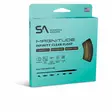 Scientific Anglers Magnitude Smooth Infinity Buckskin/Clear Head - Flytlinor - 840309145428 - 2