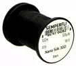 Semperfli Nano Silk Ultra 30D 18/0 - Bindtråd - 40300100768 - 1