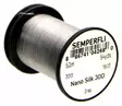 Semperfli Nano Silk Ultra 30D 18/0 - Bindtråd - 40300100768 - 2