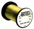 Semperfli Nano Silk Ultra 30D 18/0 - Bindtråd - 40300100768 - 3