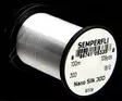 Semperfli Nano Silk Ultra 30D 18/0 - Bindtråd - 40300100768 - 6
