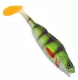 Sewro Custom Bait - Firetail 18cm - Gäddfiskar under 100g - 3005202118 - 7