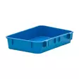 Shakespeare Seatbox Tray Blue - Fotplattor, sidobord & plattformar - 043388427168 - 2