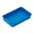 Shakespeare Seatbox Tray Blue - Fotplattor, sidobord & plattformar - 043388427168 - 3