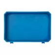 Shakespeare Seatbox Tray Blue - Fotplattor, sidobord & plattformar - 043388427168 - 4