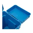 Shakespeare Seatbox Tray Blue - Fotplattor, sidobord & plattformar - 043388427168 - 6