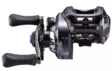 Shimano SLX DC - Lågprofilsrullar - 022255274838 - 4
