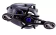 Shimano SLX DC - Lågprofilsrullar - 022255274838 - 3
