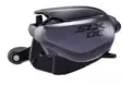 Shimano SLX DC - Lågprofilsrullar - 022255274838 - 2