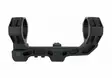 Sig Sauer Alpha3 Scope Mount 30mm 1,375" - Picatinny och Weaver - 798681596898 - 3