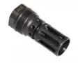 Silent Steel QD A2 Flash Hider - Mynningsbromsar och flamdämpare - FHA2-12x28 - 2