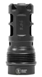 Silent Steel QD Muzzle Brake 5,56mm - Mynningsbromsar och flamdämpare - MB556-12x28 - 1