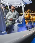 Simms Biscayne Hoody Atlantic Flats - Huvtröjor - 694264725498 - 4
