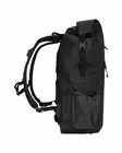 Simms Dry Creek Rolltop Backpack Black - Ryggsäckar - 694264569108 - 5