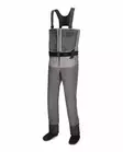 Simms G4Z Stockingfoot Slate 2024 - Vadare - 694264648308 - 1