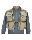 Simms Tributary Vest Tan - Flugvästar - 694264544228 - 2
