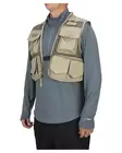 Simms Tributary Vest Tan - Flugvästar - 694264544228 - 4