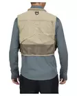 Simms Tributary Vest Tan - Flugvästar - 694264544228 - 3