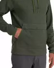 Simms Vermilion Hoody Riffle Green Heather - Huvtröjor - 694264625798 - 5