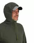 Simms Vermilion Hoody Riffle Green Heather - Huvtröjor - 694264625798 - 4