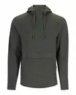 Simms Vermilion Hoody Riffle Green Heather - Huvtröjor - 694264625798 - 2