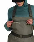 Simms Women's Tributary Stockingfoot Basalt - Vadare - 694264592458 - 4