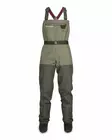 Simms Women's Tributary Stockingfoot Basalt - Vadare - 694264592458 - 1