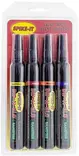 Spike-It 4-Pack Markers Gamefish - Övriga tillbehör - 738643170018 - 1