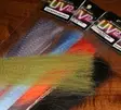 Spirit River UV2 Super Hair - Gäddflugmaterial - 40550200028 - 2