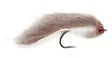 Squirrel Zonker Natural Grey - Streamers och leech - 8859202536648 - 2