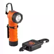 Streamlight PolyTac 90 X USB Orange - Ficklampor och sökarljus - 080926888388 - 2