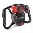 StrikeMaster Maven 40v 200mm Combo - Isborrar och tillbehör - 6416038106678 - 2