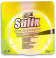 Sufix InvisiLine 100% Fluorocarbon Leade - Tafsmaterial - 024777707498 - 1