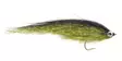 Supertinseli Olive - Streamers och leech - 8859202536068 - 1
