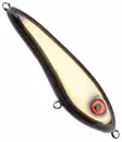 Svartzonker Ticsaren 17cm 98g - Klassisk jerkbaits - 34002000158 - 3