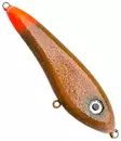 Svartzonker Ticsaren 17cm 98g - Klassisk jerkbaits - 34002000158 - 2