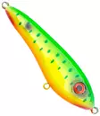 Svartzonker Ticsaren 17cm 98g - Klassisk jerkbaits - 34002000158 - 10