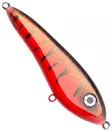 Svartzonker Ticsaren 17cm 98g - Klassisk jerkbaits - 34002000158 - 6