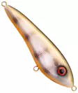 Svartzonker Ticsaren 17cm 98g - Klassisk jerkbaits - 34002000158 - 7