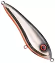 Svartzonker Ticsaren 17cm 98g - Klassisk jerkbaits - 34002000158 - 9