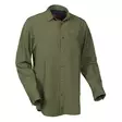 Swedteam Alpha Light Shirt Forest Green - Jägartröjor - 7330144049928 - 1