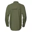Swedteam Alpha Light Shirt Forest Green - Jägartröjor - 7330144049928 - 2