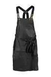 Swedteam Bull Stening Edition Apron Brown - Filéknivar - 7330144038298 - 1