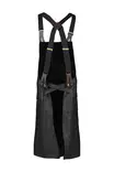 Swedteam Bull Stening Edition Apron Brown - Filéknivar - 7330144038298 - 4