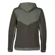 Swedteam Meadow Fleece Sweater Swedteam Green - Jägartröjor - 7330144045548 - 3