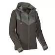 Swedteam Meadow Fleece Sweater Swedteam Green - Jägartröjor - 7330144045548 - 1