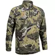 Swedteam Ridge M's Antibite Sweater HZ - Jägartröjor - 7330144021238 - 1