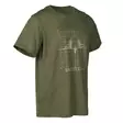 Swedteam Ultra 3 T-Shirt Green - T-shirts herr - 7330144051648 - 1